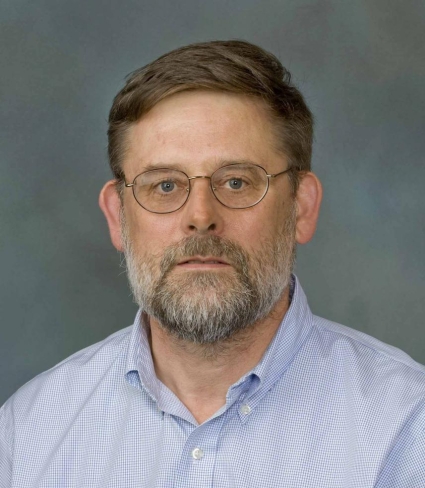 Photo of Dr. Dermot Coffey