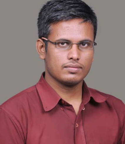 Venkateswara Yenugonda