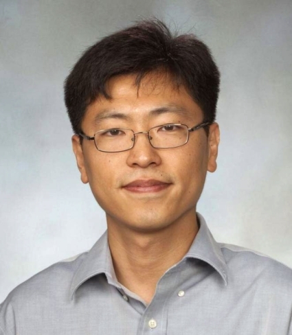 Jinseok Heo, Ph.D.