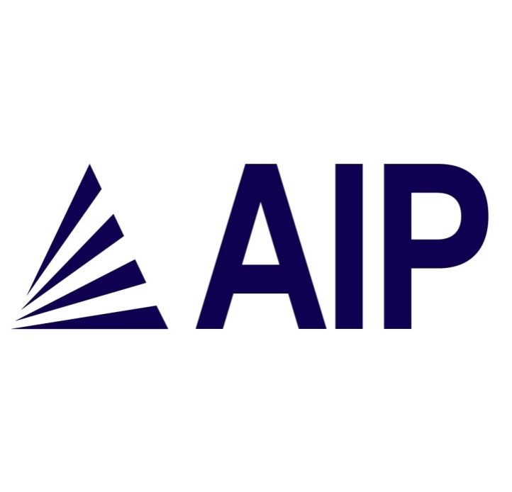 AIP logo