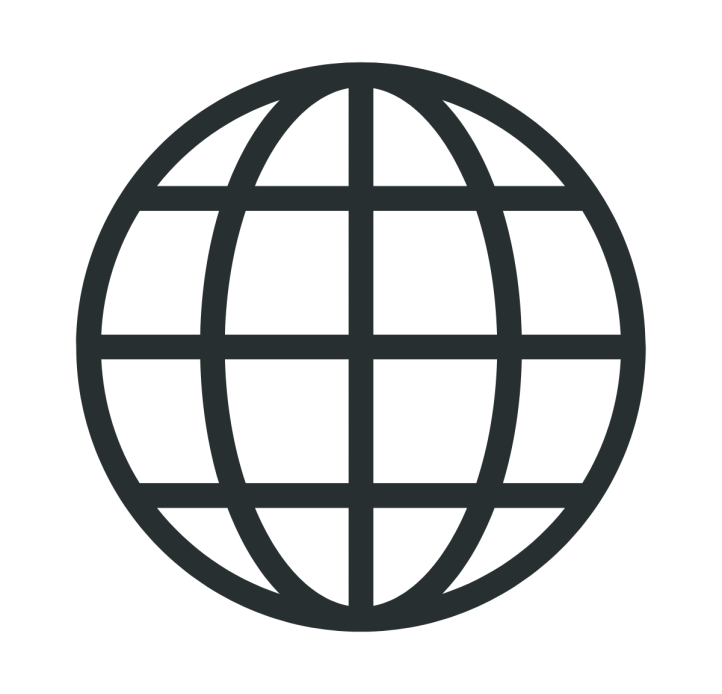 External sites logo