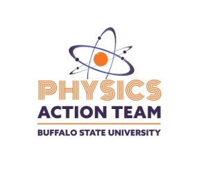 Department Action Team Logo (decorative)