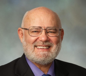 Photo of Dr. Dan MacIsaac